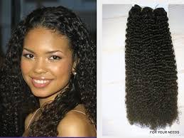 Curly Hair