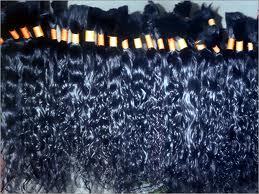Curly Hair
