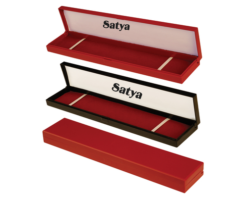 Tie & Cufflink Boxes