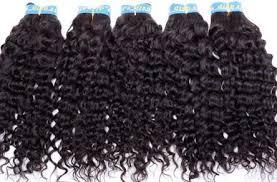 Curly Hair