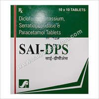 SAI-DPS Tablet