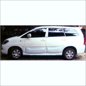 Fibreglass Car Skirting