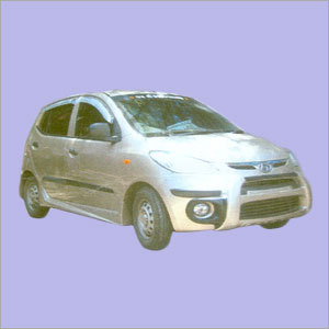 Fiberglass Bumper Guards