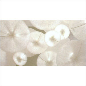 Fiberglass Lamp Shade