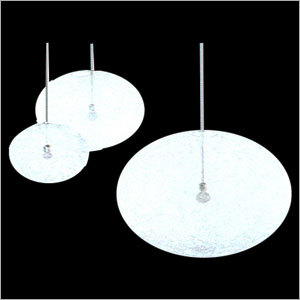 Fibreglass Lampshades