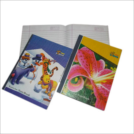Student Note Book