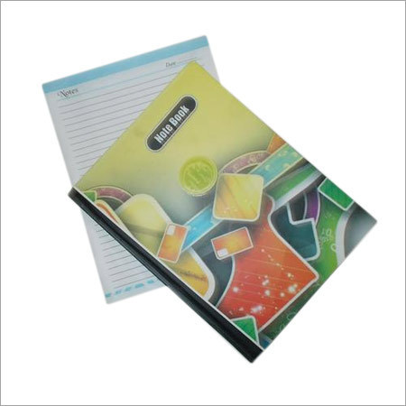 Note Book