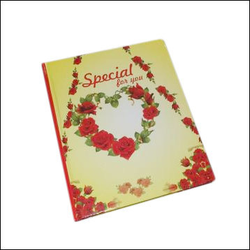 Note Book