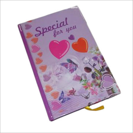 Note Book
