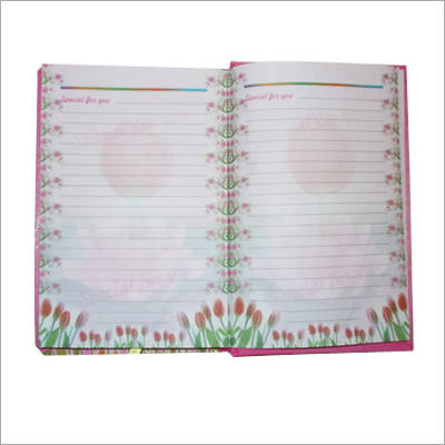 Note Book Inner