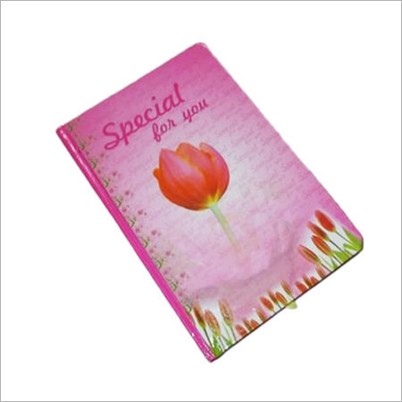 Note Book