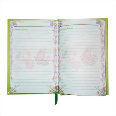 Note Book