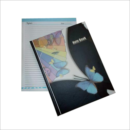 Note Book