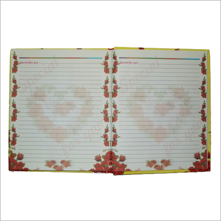 Note Book