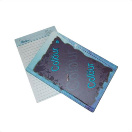 Note Book