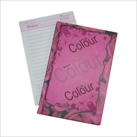 Note Book