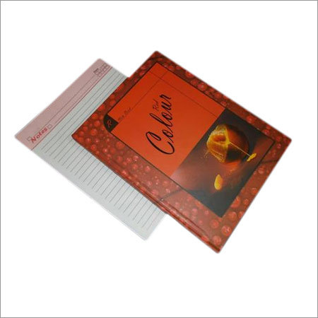 Note Book