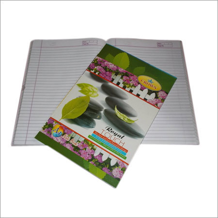 A4 Registers