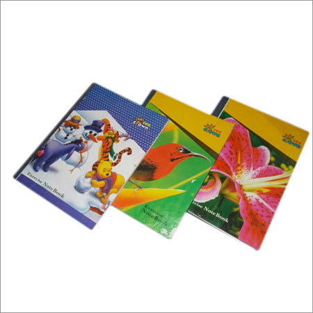Student Note Book