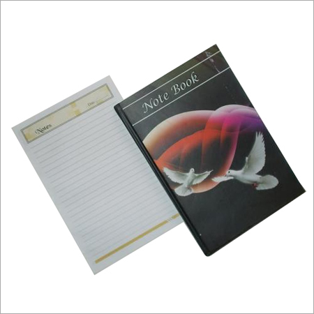 Note Book