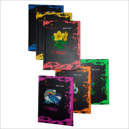 Note Book