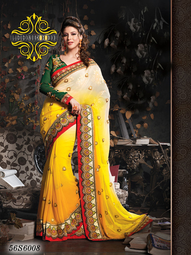 Wedding Bridal Sarees