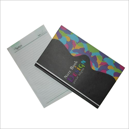 Note Book