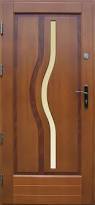 Kitchen Door