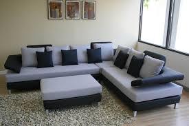 Wooden Sofa Set