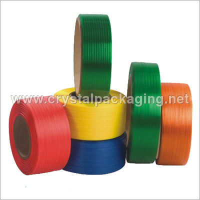 Polypropylene Strapping