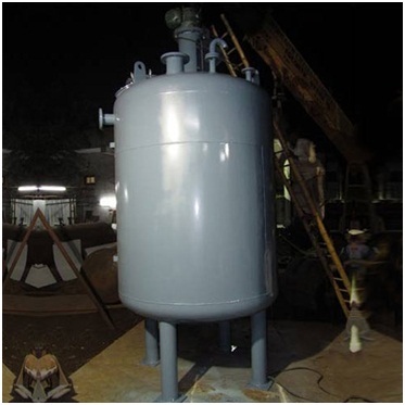 Chemical Reactors