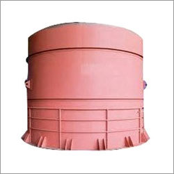 MS Storage Tank
