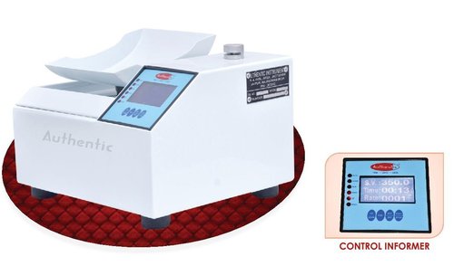 Blood Collection Monitor