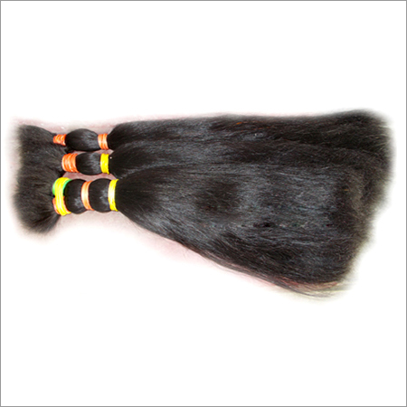 Non Remy Hair