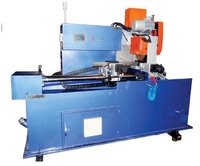 Servo Automatic Pipe Cutting Machine