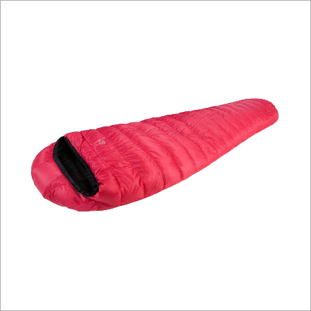Colored Sleeping Bags