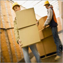 Unloading Services - Custom Unloading for House & Office Relocation, Reliable Team, Efficient Process, Trained Staff, Easy Documentation, Optional Insurance