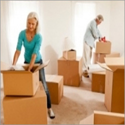 House Relocation Services
