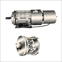 Brake Motors