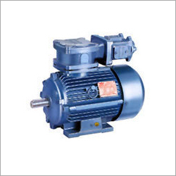 Single and Three Phase Flameproof Induction Motor