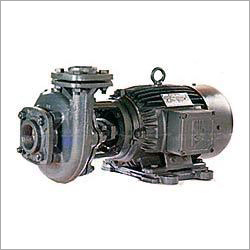 Monoblock Pump Sets - Quality Raw Material, Thermal Power Compatible | Noiseless, Temp Resistant, Corrosion-Free, Longer Life
