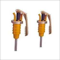 Hand Operated Barrel Pump