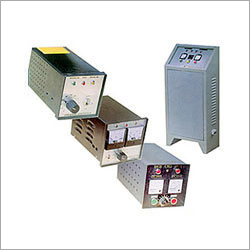 Thyristor Controlled DC Drives