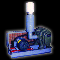 Rotary Twin Blower