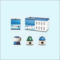 Centrifuges