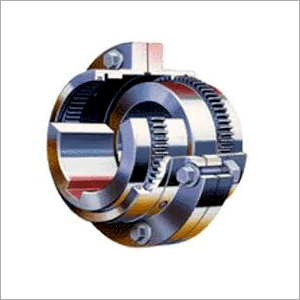 Gear Coupling