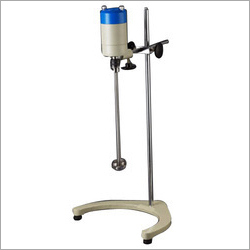 PMDC Laboratory Stirrers - Quality Approved Material, Ultra-Modern Technique | High Tensile Strength, Sturdy, Easy Install