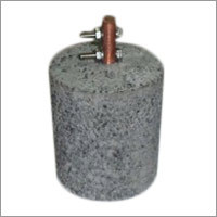 Chemical Earthing