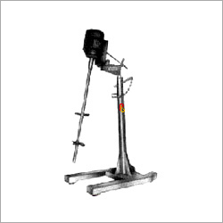 Industrial Portable Flameproof Stirrers