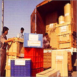 Commercial Shifting Services By VIP TRANS LOGISTICS PVT LTD